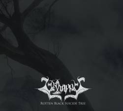 Rotten Black Suicide Tree